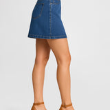 Bleu Moyen