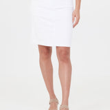 Simone Stretch Skirt