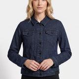 Steph Denim Jacket