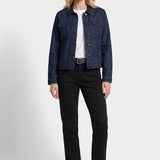 Steph Denim Jacket