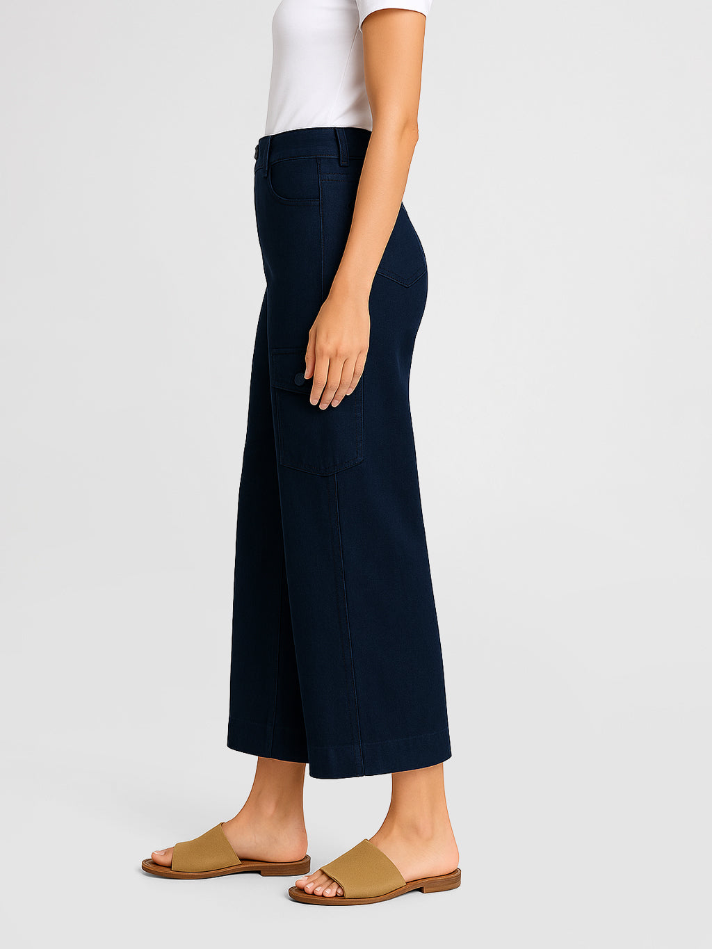 Dark Indigo