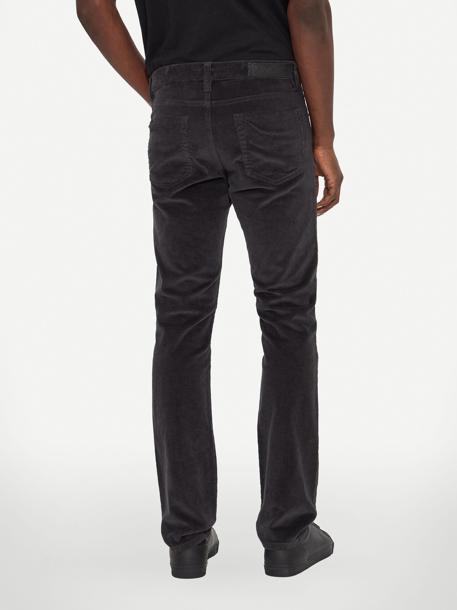 Brad Slim Gris foncé (6920458928304)