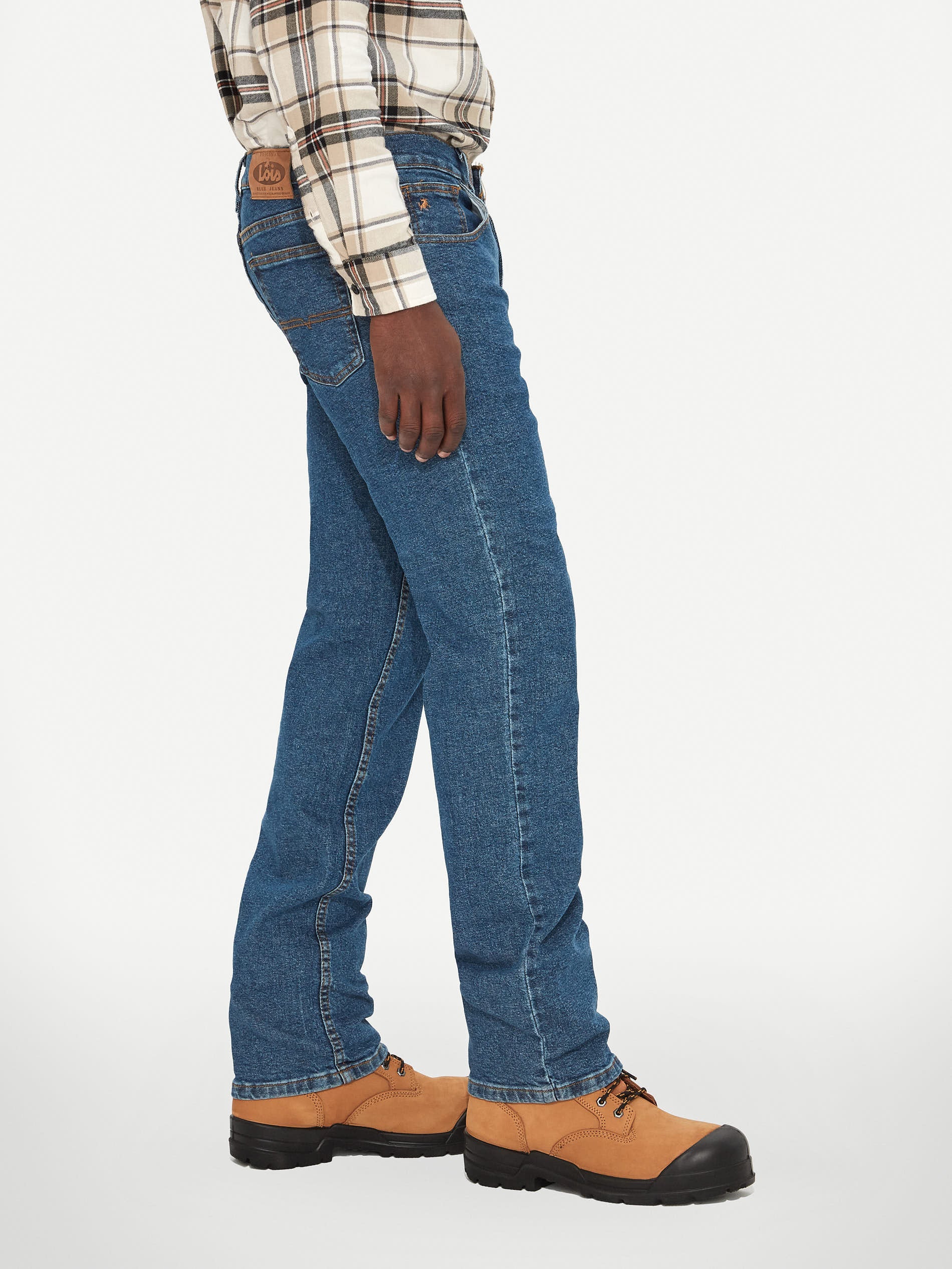 MEDIUM BLUE (6113743700144)