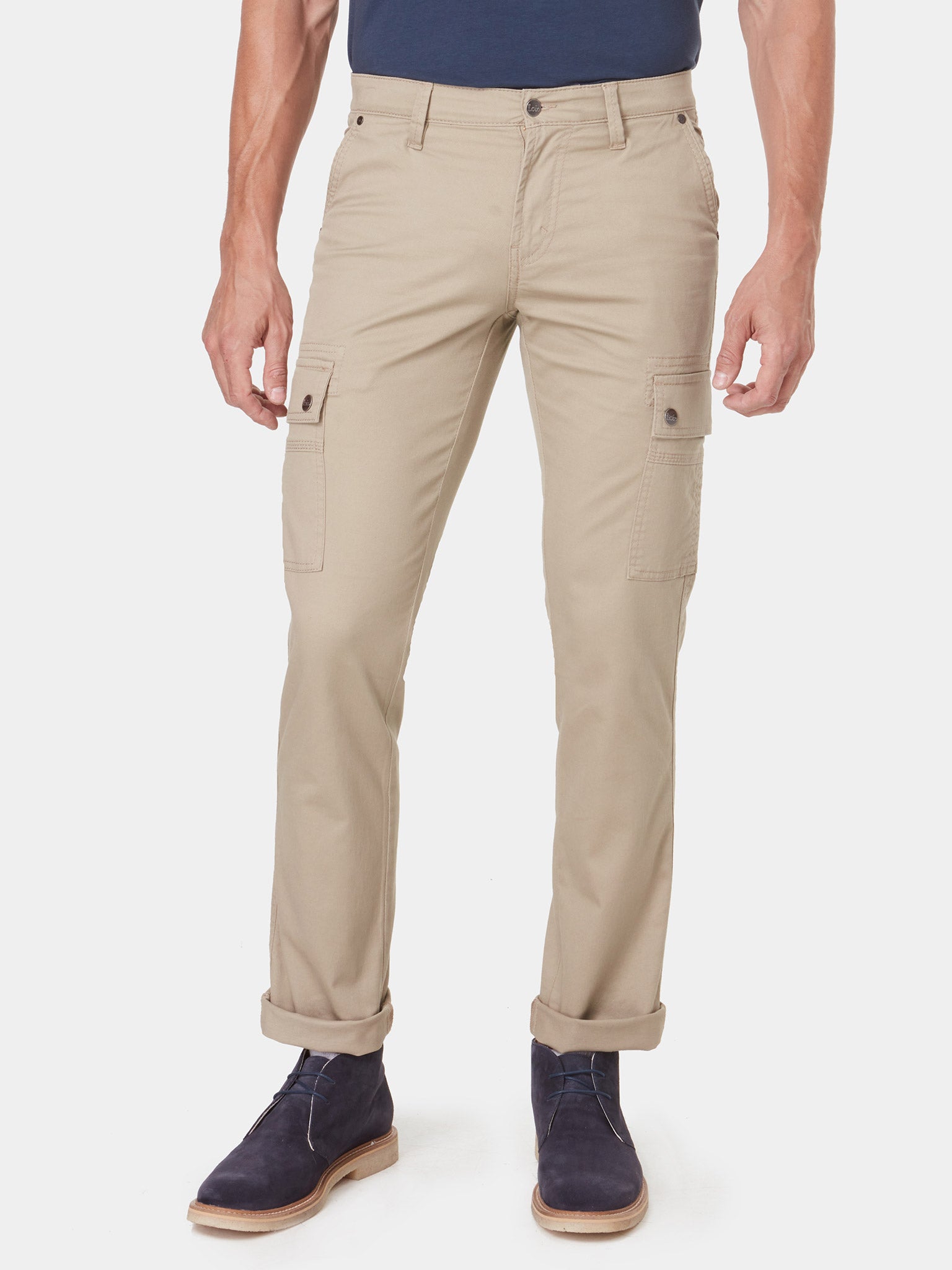 LOIS Jeans Men s Jeff Beige Jeans